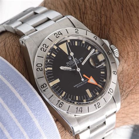 1655 rolex explorer|steve mcqueen Rolex for sale.